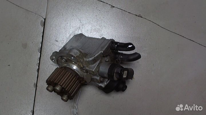 Тнвд Audi A6 (C6), 2009