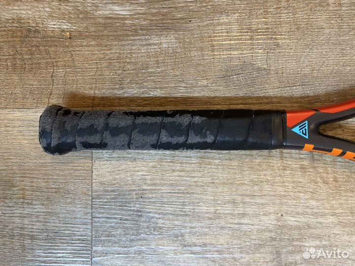 Ракетка head challenge mp