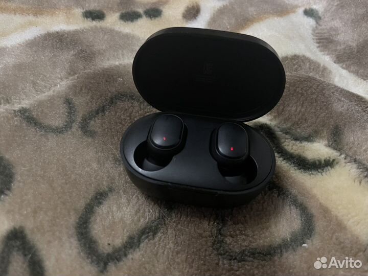 Беспроводные наушники