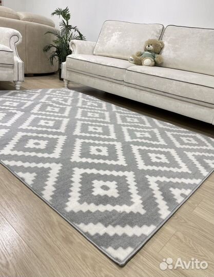 Ковер 2 на 3 бу