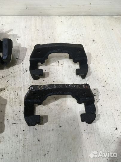 Суппорт передний правый BMW Х5 Е53