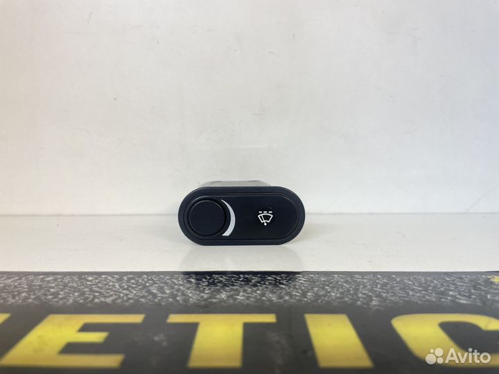 Кнопка управления интервалом дворников Espero