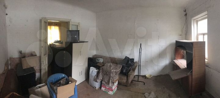 Дом 70 м² на участке 3,5 сот.