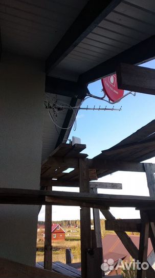 Интернет, связь, видеонаблюдение