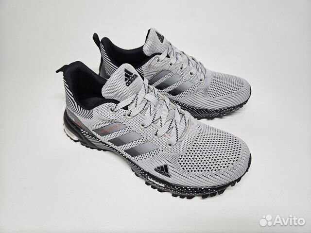 Кроссовки Adidas Marathon TR 21 (сетка)