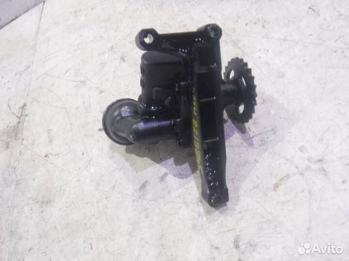 Насос масляный Мерседес