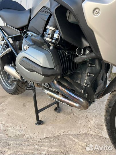 BMW ideal 1200