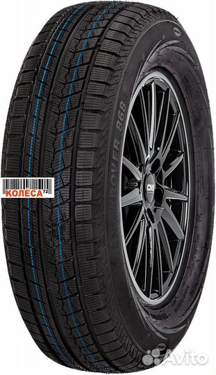 Roadmarch Snowrover 868 225/60 R17