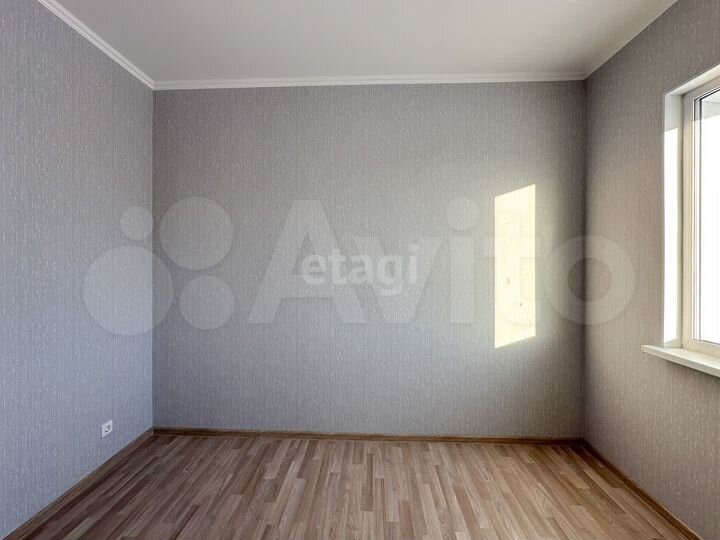 2-к. квартира, 62,8 м², 2/8 эт.