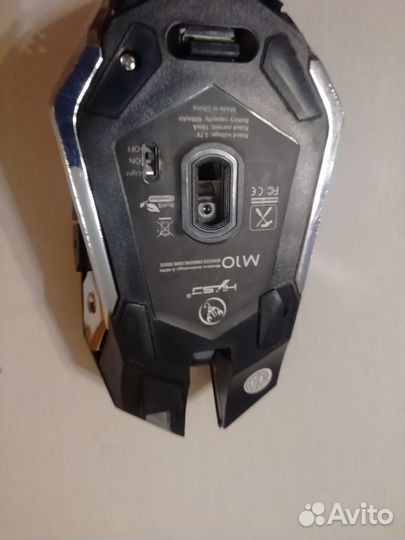 Мыши компьютерные