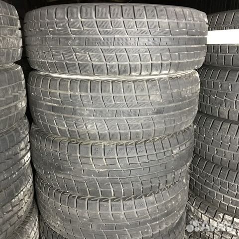 Yokohama Ice Guard IG30 205/55 R16