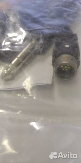 David clark стерео штекер кабель-адаптер41035G-02