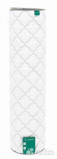 Матрас Sleeptek Premier SoftFoam Double 140*195
