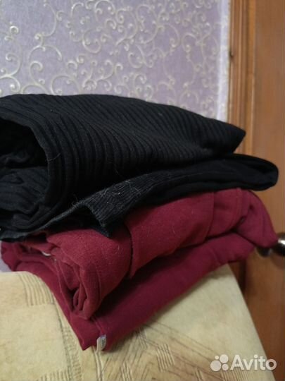 Женские вещи бесплатно