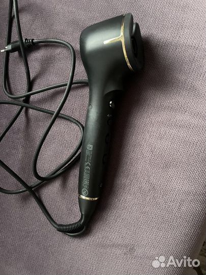 Philips щипцы для завивки волос