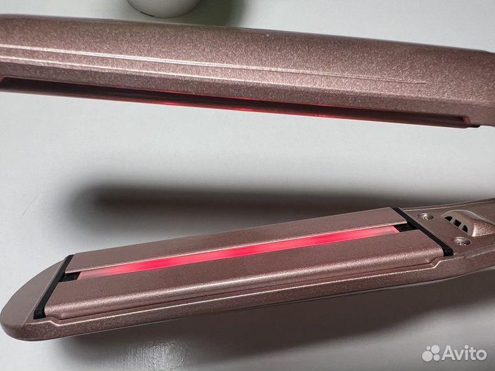 Утюжок для волос