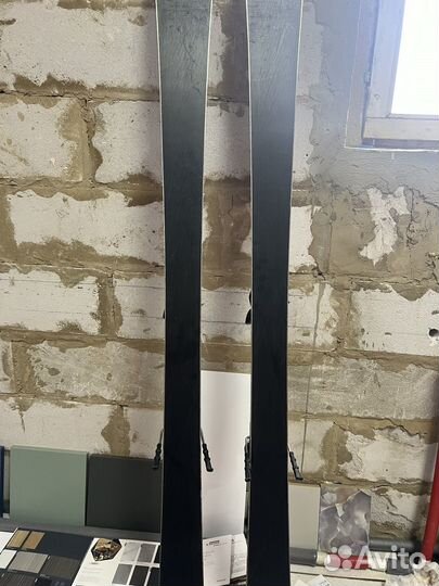 Горные лыжи head 170 supershape i.rally