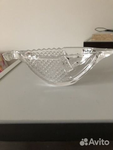 Икорница, лопатка нерж. СССР, чайник, посуда