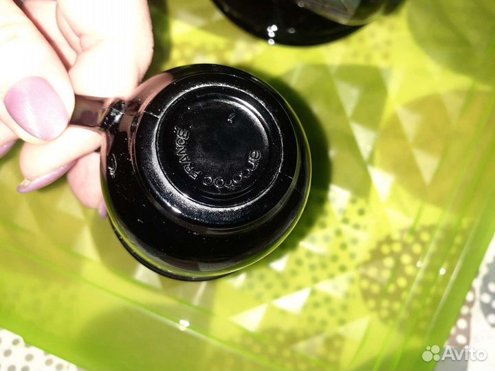 Кофейные чашки (набор)