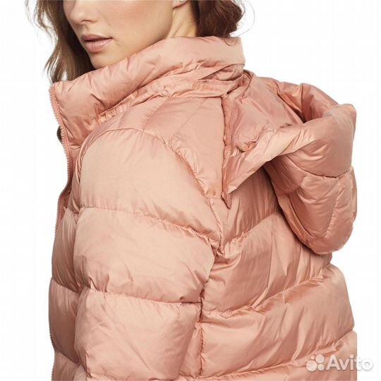 THE north face Coats Women's Pink (S)(28)