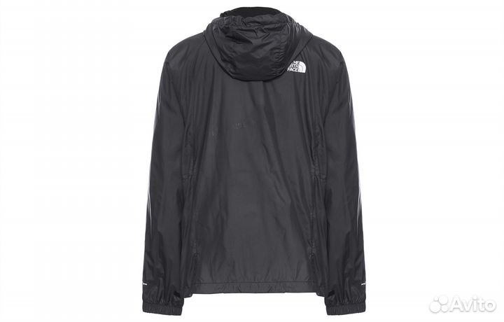 THE north face Jacket Men Black (XXL)(58)