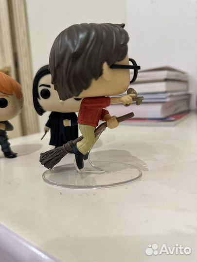 Fanko pop harry potter