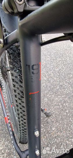 Велосипед горный stern motion 5.0 2022 года