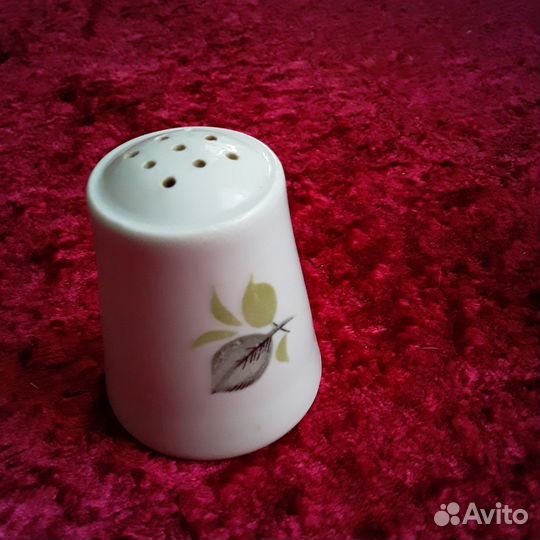 Солонка СССР