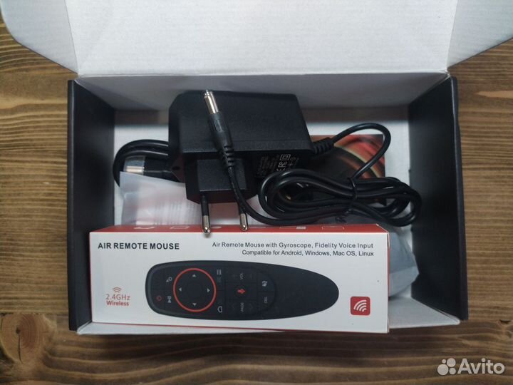 SMART TV Приставка прошитая 1000 каналов+архив