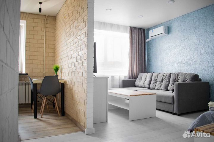 Фотосъемка недвижимости