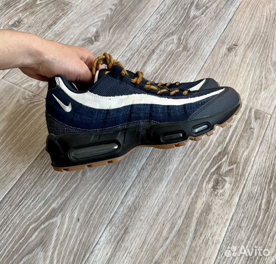 Кроссовки nike air max 95