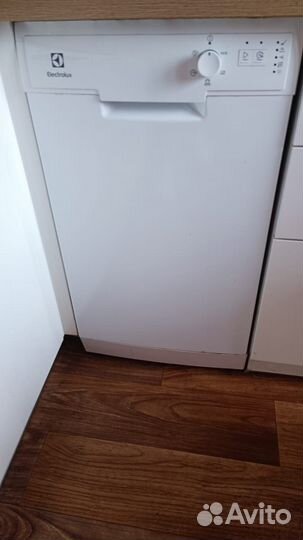 Посудомоечная машина