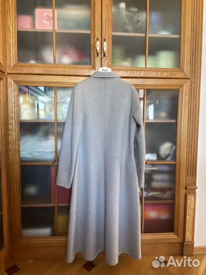 Пальто женское 42 44 шерсть