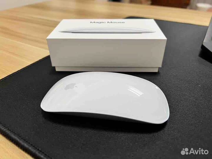 Apple Magic Mouse 3 (новая) оригинальная