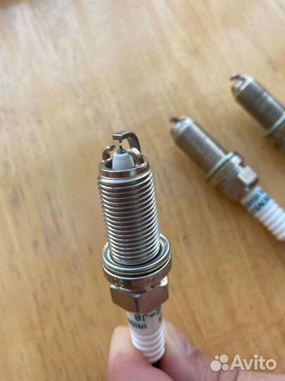 Cвеча зажигания Toyota Camry 6AR, Lexus ES