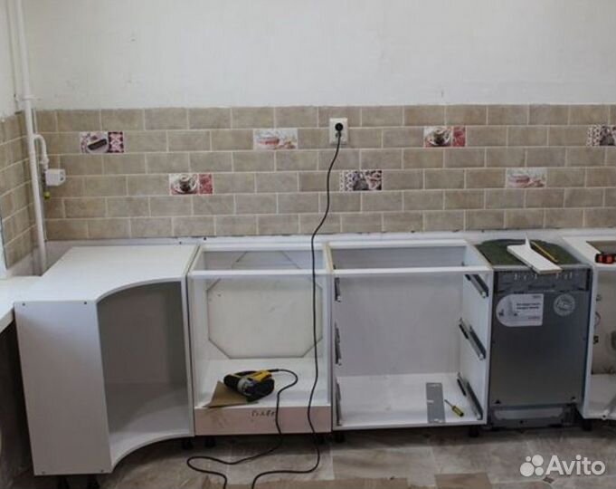 Мастер на час