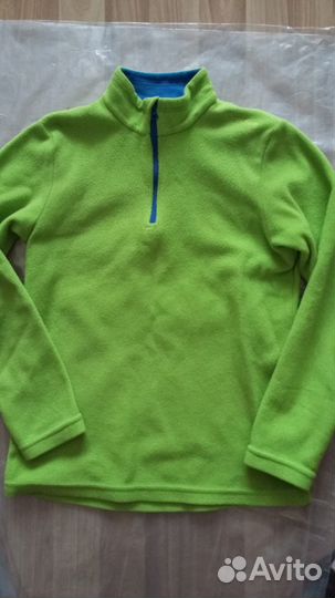 Вязаный свитер серого цвета, свитер из флиса