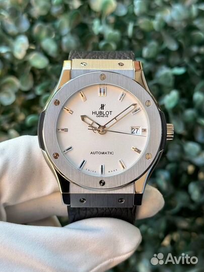 Hublot