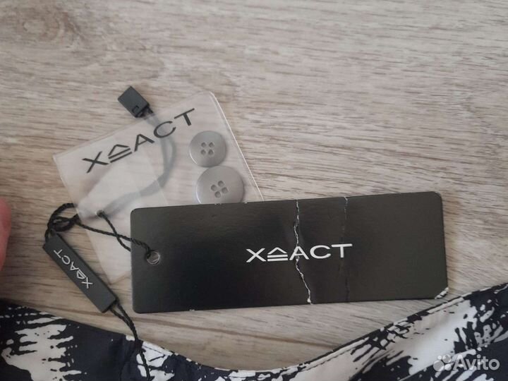 Шорты новые женские Xact