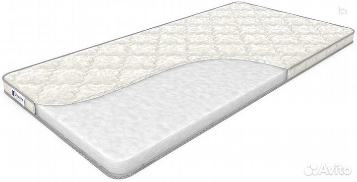 Матрас Holl 6 190x80
