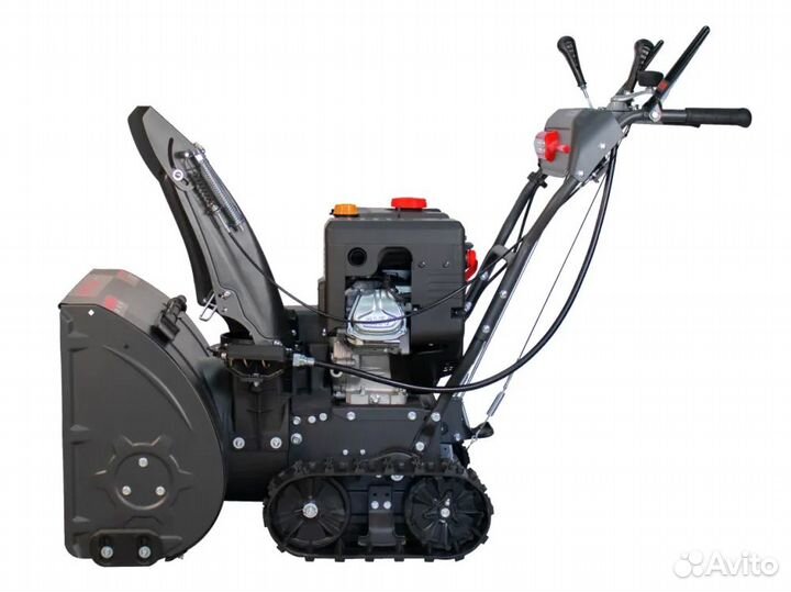 Снегоуборщик Verton Ice SB-1161LTE