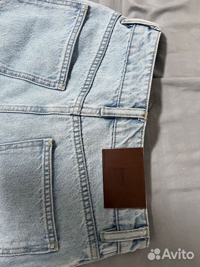 12 storeez джинсы 26 30