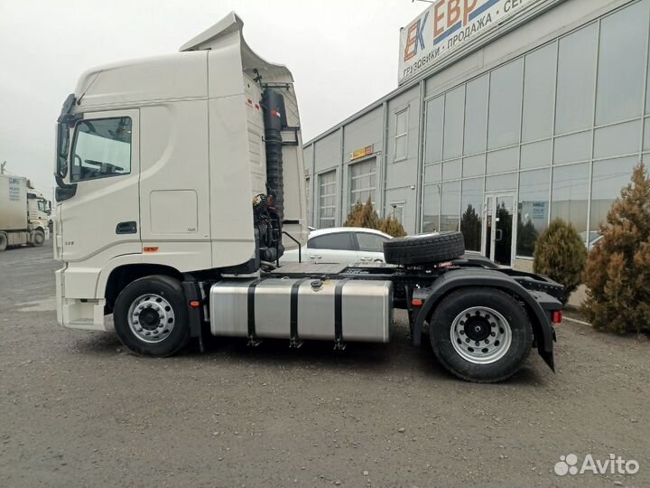 DongFeng DFH 4180 4x2, 2023