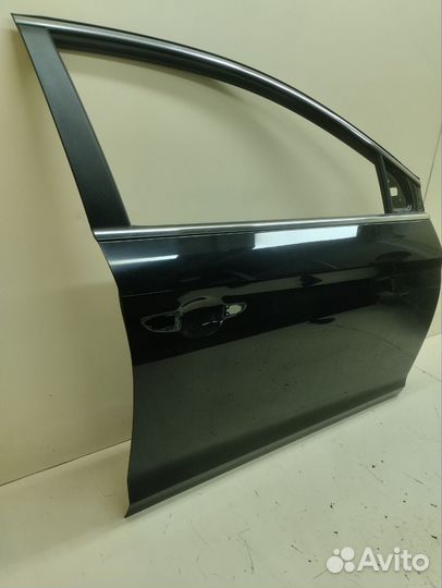 Дверь передняя правая, Hyundai Sonata 7 2017-2019