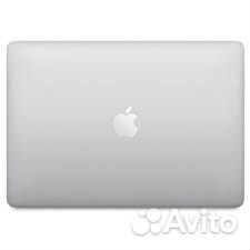 Apple MacBook Air 13 2024 M3 8/256Gb (Silver)