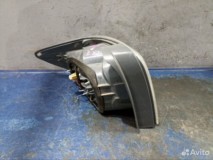 Фонарь правый Mazda Cx-7 ER