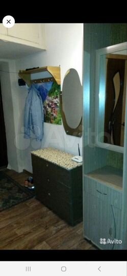 2-к. квартира, 46 м², 2/5 эт.