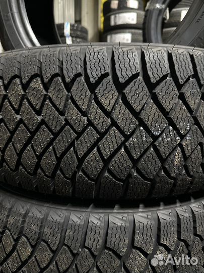 Maxxis Premitra Ice Nord NS5 (5 SUV) 215/55 R18 99T