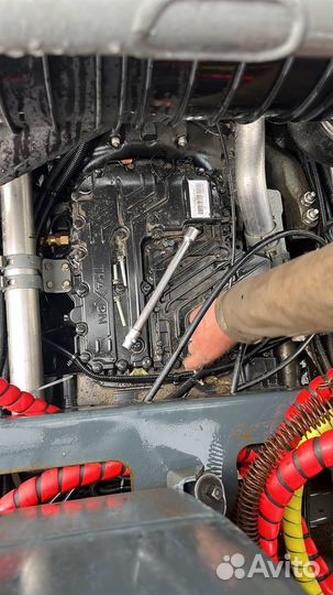 Чип тюнинг, прошивка, кодирование ECU эбу