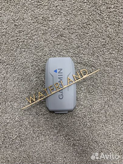 Крышка Garmin Striker 4 Plus
